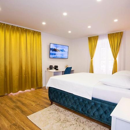 Gold Luxury Room Split Dış mekan fotoğraf