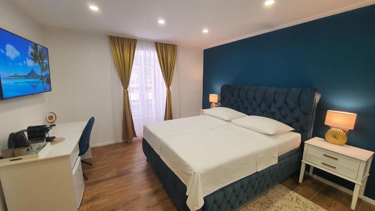 Gold Luxury Room Split Dış mekan fotoğraf