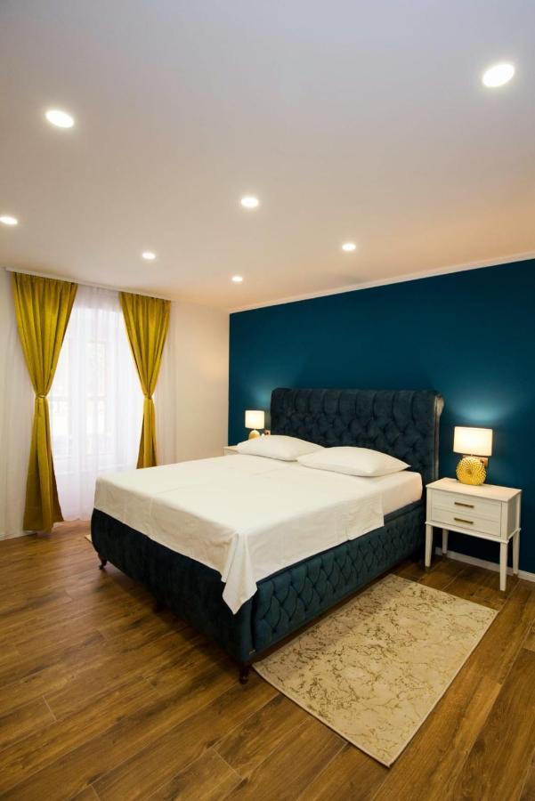 Gold Luxury Room Split Dış mekan fotoğraf