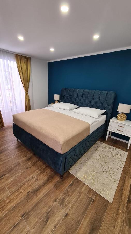 Gold Luxury Room Split Dış mekan fotoğraf