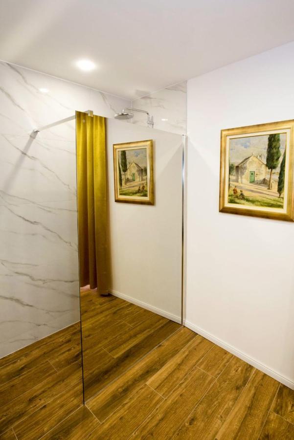 Gold Luxury Room Split Dış mekan fotoğraf