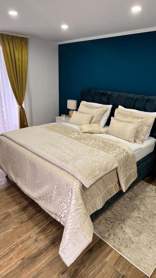 Gold Luxury Room Split Dış mekan fotoğraf